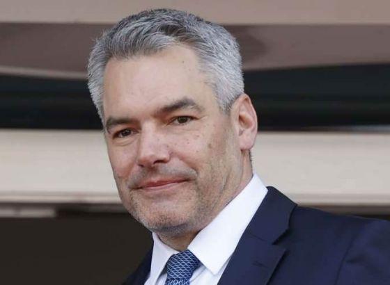 Nehammer: Zapad mora tražiti načine mirne koegzistencije s Rusijom