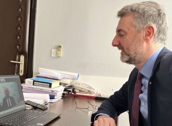 Forto sa predsjednikom ALDE-a: Evropski liberali žele proširenje EU do 2029.