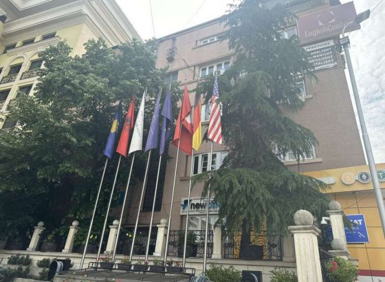Kvinta izrazila žaljenje što srpske stranke neće sudjelovati na glasovanju za opoziv gradonačelnika