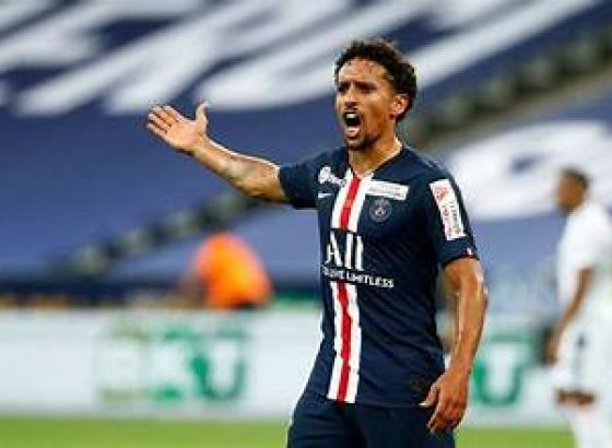 Kapiten PSG-a postavio klupski rekord u meču protiv Barcelone
