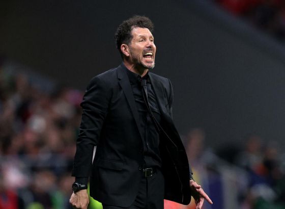 Simeone: Kontrolisali smo utakmicu 70 minuta, biće teško u revanšu