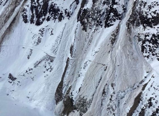 Troje poginulih u lavini u austrijskim alpama