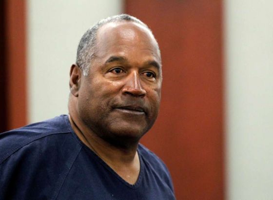 O.J. Simpson preminuo u 76. godini