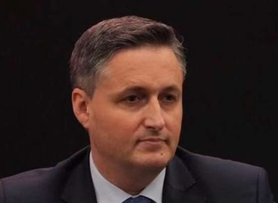 Bećirović: Nikakvi politički spinovi Vučića ne mogu izbrisati pravosnažne presude o Srebrenici