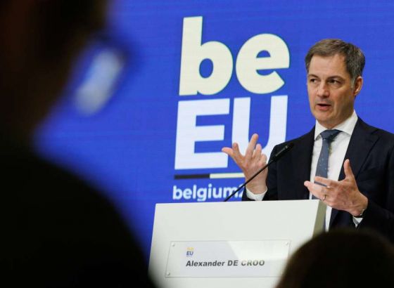 Belgijsko tužilaštvo otvorilo istragu o ruskom miješanju u Evropskom parlamentu