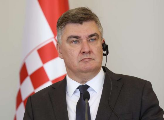 Milanović ponovno prozvao Plenkovića zbog Turudićevog imenovanja