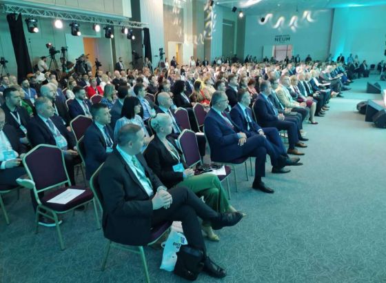 Energetski summit krajem travnja u Neumu