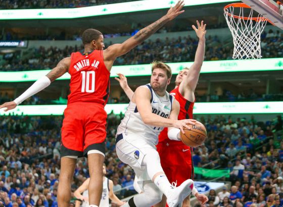Van Gandi: Luka Dončić je najbolji ofanzivac u istoriji NBA