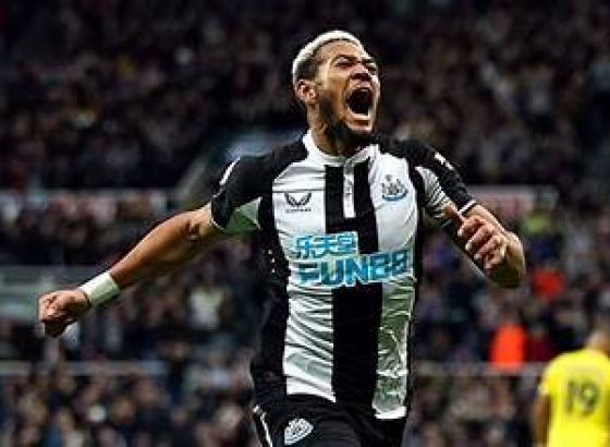 Novi ugovor Joelintona je velika stvar, on može postati jedan od najvećih ikada u Newcastleu