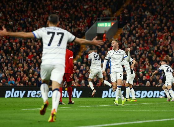 Atalanta držala čas fudbala Liverpulu, Romi pripao italijanski derbi, Bajer demonstrirao silu protiv Vest Hema