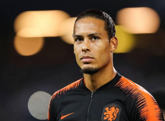 Van Dijk: Ovo je bilo ispod svake razine, izvinjavam se navijačima