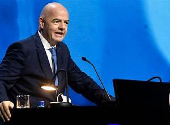 Infantino: Svjetsko prvenstvo 2030 bit će specijalano i jedinstveno
