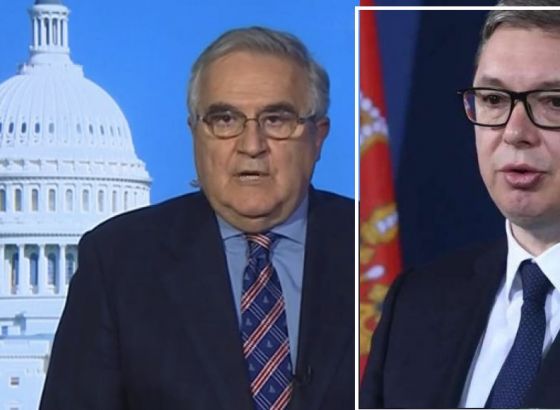 Ivica Puljić otkriva: Vrlo čudno, Vučić dolazi uskoro u UN, a ambasadora nema