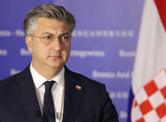 Plenković: Nećemo stati dok se Hrvatima u BiH ne zajamči legitimna zastupljenost