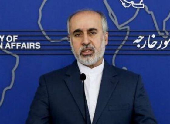Kanaani: Iran potvrđuje privrženost međunarodnom pravu, protivi se regionalnim tenzijama