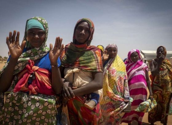Francuska domaćin međunarodne konferencije o Sudanu, godinu dana od početka 'zaboravljenog' rata
