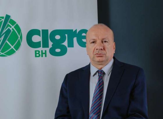 CIGRE BiH formira sekciju za geotermalnu energiju