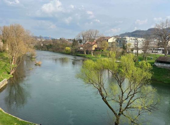 Ljepotica na Vrbasu skriva brojne bisere za radoznale turiste