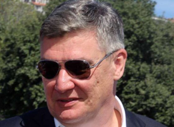 Plenković osudio iranski napad, Milanović smatra da se RH treba držati po strani
