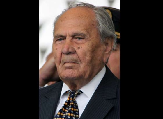 Umro Josip Manolić, najdugovječniji hrvatski političar