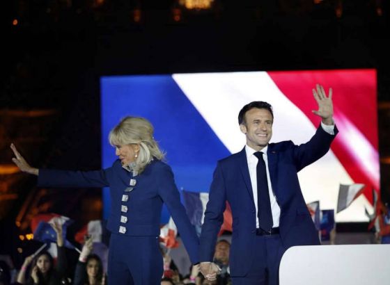 Macron: Francuska će učiniti sve što može da ne dođe do eskalacije sukoba između Izraela i Irana