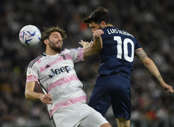 Luis Alberto želi da ide iz Lacija: Zamolio sam klub za raskid ugovora