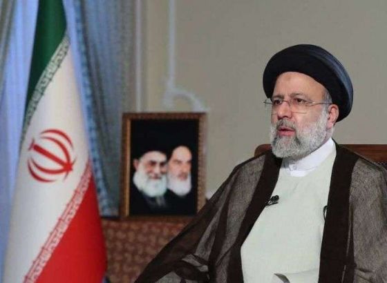 Raisi: Iran će odgovoriti na svaku akciju protiv svojih interesa