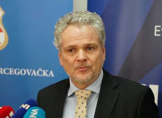 Sattler novi veleposlanik u Crnoj Gori