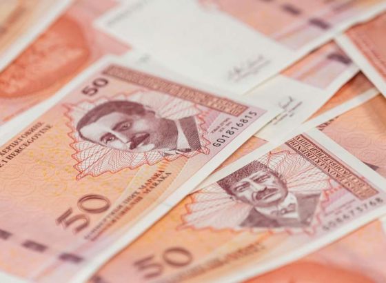 U RS isplata aprilskih penzije 30. aprila