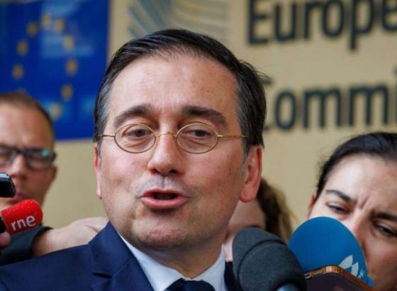 Albares: Sve članice EU trebale bi koordinirano priznati palestinsku državnost