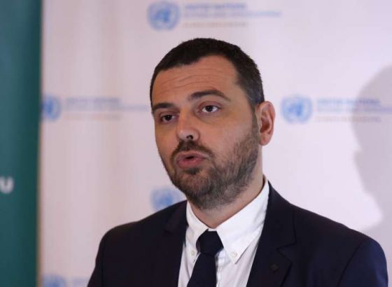 Magazinović: Glasat ću na osnovu ubjeđenja da svi građani Kosova zaslužuju mogućnosti koje daje Vijeće Evrope