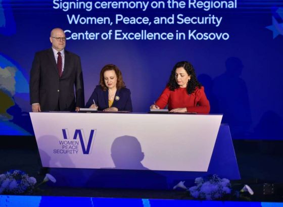 Na Kosovu dvije žene ubijene u roku od pet dana