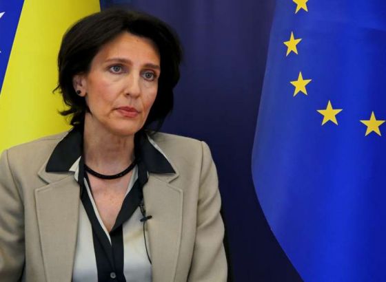 Habota: Uz političku volju i podršku, u procesu pristupanja BiH u EU važno uključiti struku (VIDEO)