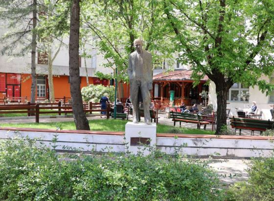 Ovogodišnji Šimićevi susreti od 22. do 26. travnja