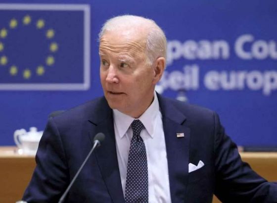 Biden se sastaje s iračkim premijerom dok napetosti na Bliskom istoku rastu