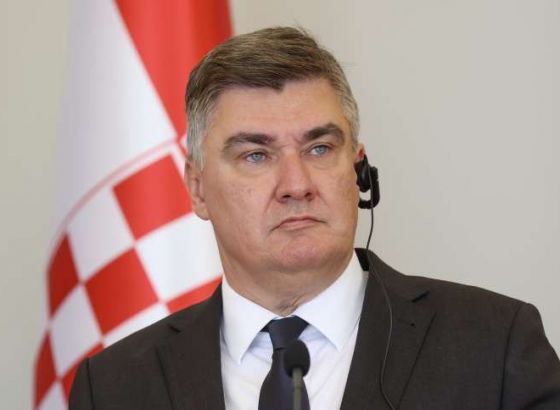 Milanović: Berlinova politika prema BiH protivna hrvatskim interesima