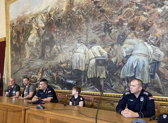 Srbija: Pritvor jednom od osumnjičenih za napad na četvoricu državljana Hrvatske