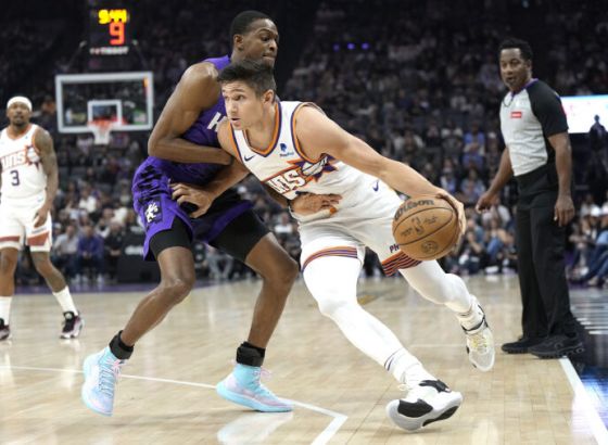 Kreće play-in NBA lige, večeras dva meča na Zapadu
