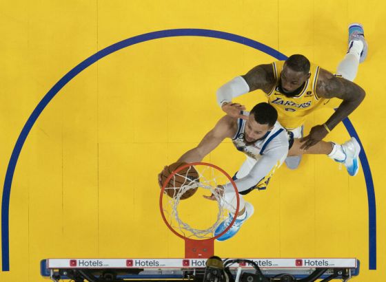 To je pravi drim tim: Lebron, Kari i Djurent predvode Amerikance u Parizu