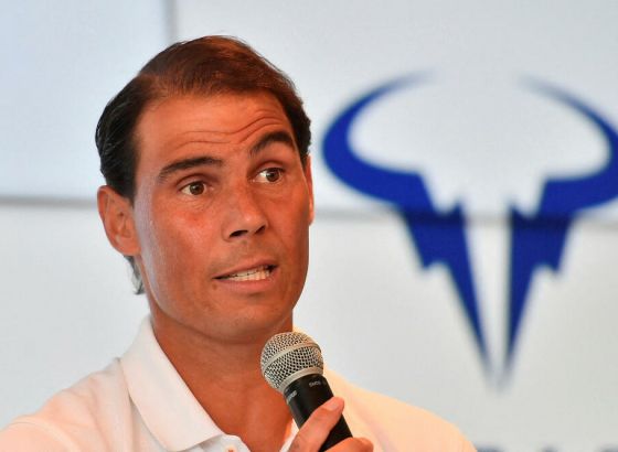 Nadal: U posljednji čas sam odlučio da igram u Barseloni