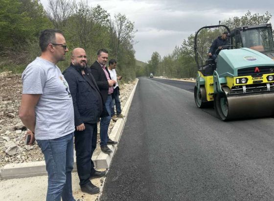 Šteta: Radno je u svim općinama, svaka je jednako bitna 