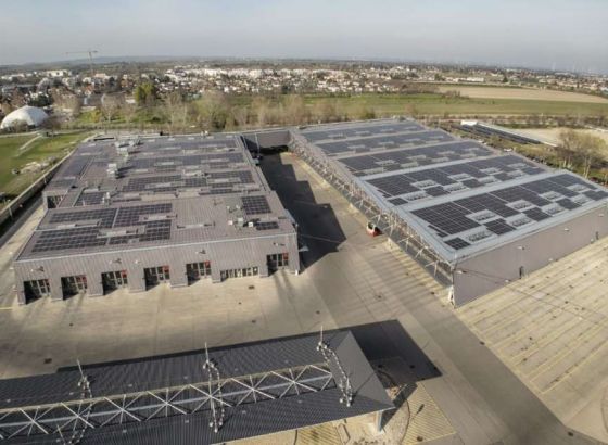 Beč - Solarni paketi za građane ključna karika u energetskoj transformaciji
