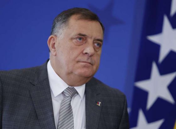 Dodik danas organizira sastanak s predstavnicima HDZ-a i stranaka 'Trojke'