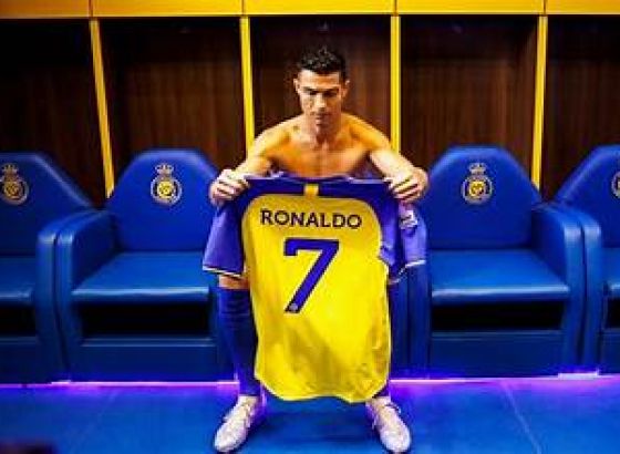 Cristiano Ronaldo suspendovan, morat će platiti i novčanu kaznu