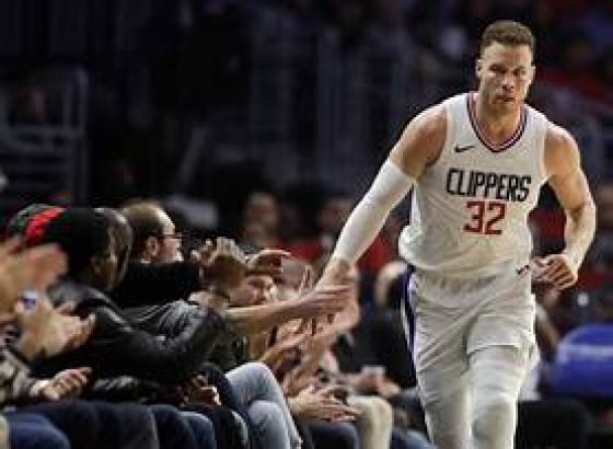 Nakon 13 sezona u NBA: Blake Griffin okončao karijeru