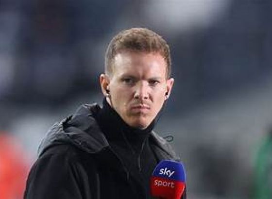 Julian Nagelsmann ponovo će preuzeti klupu Bayerna