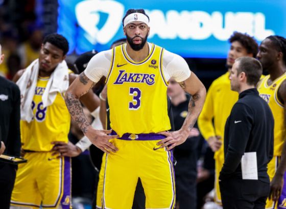 Lakersi izborili plasman u play-off i zakazali obračun s NBA prvacima
