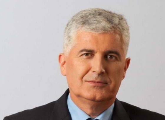 Čović čestitao izbornu pobjedu predsjedniku HDZ-a Andreju Plenkoviću