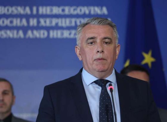 Špago: Ponovo ćemo raspravljati o nepotrebnim političkim pitanjima i stvarati tenzije