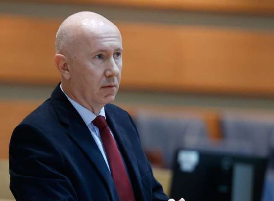 Dunović i Imamović: Zaključci SNSD-a protuustavni i kontra Daytonskog sporazuma